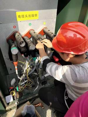 南洋電器 一站式電力安裝配套項(xiàng)目系統(tǒng)服務(wù)商，引領(lǐng)電氣安裝服務(wù)新標(biāo)桿