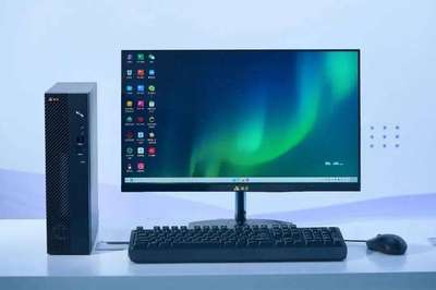 誠(chéng)邁信創(chuàng)電腦實(shí)現(xiàn)本地部署DeepSeek，開(kāi)啟智慧辦公新體驗(yàn)