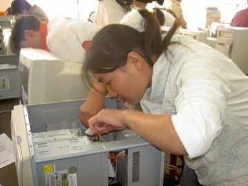 計(jì)算機(jī)網(wǎng)絡(luò)技術(shù)與計(jì)算機(jī)軟硬件的協(xié)同發(fā)展