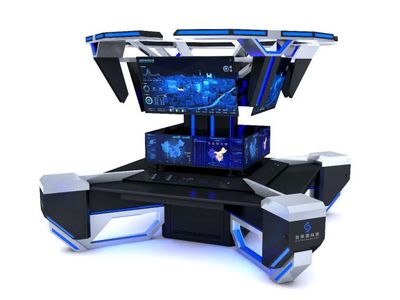 走進內江“專精特新”中小企業⑤ | 軟硬兼施，內江計算機軟硬件企業的創新之路